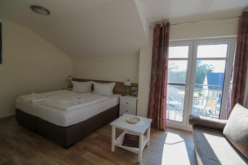 Usedom Bike Hotel & Suites - image 13