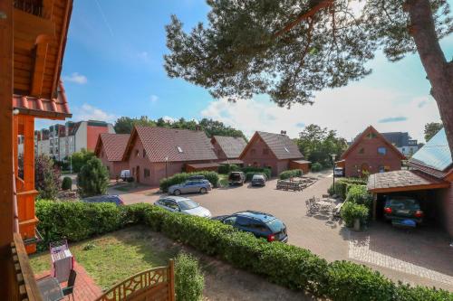 Usedom Bike Hotel & Suites - image 11