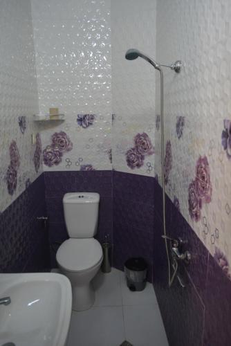 Double or Twin Room with Extra Bed