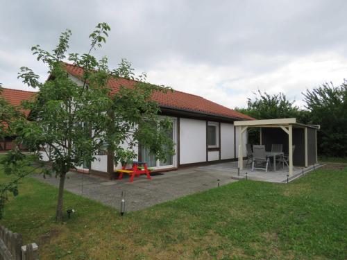 Ferienhaus Kogge im Feriendorf Alt