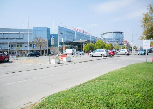 Novi Sad Fair for business and leisure