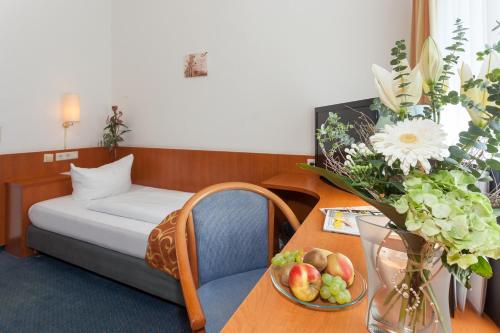 Trip Inn Hotel Schumann - image 2