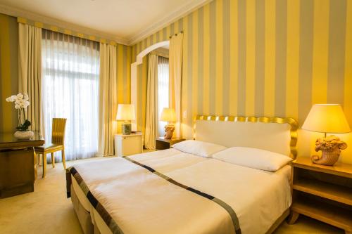 Grand Hotel Villa Castagnola - image 5