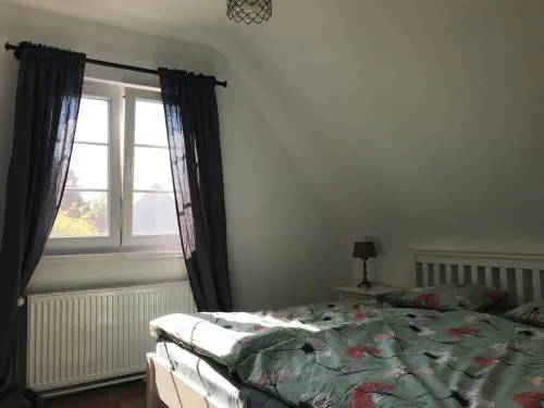 Ferienwohnung Haltingen in Weil am Rhein, Deutschland