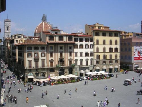 Soggiorno Antica Torre - image 7