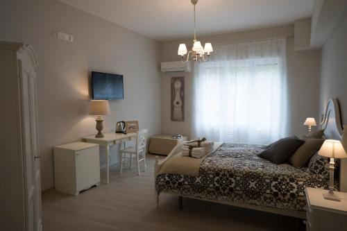 B&B Donna Ada – Salerno, UT