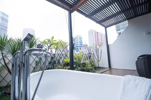 アドニス ホテル4