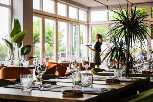 Restaurant, Het Montferland in Zeddam