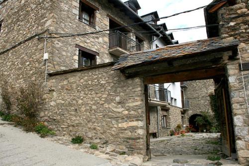  Ramonet, Pension in Son