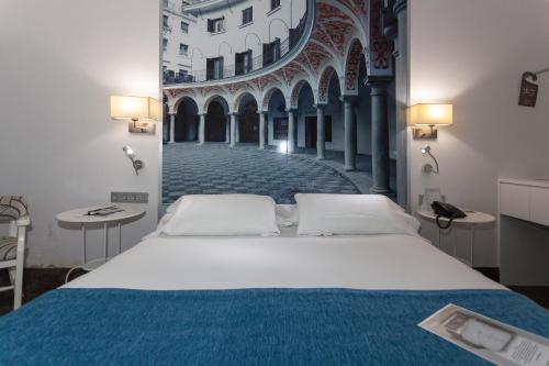 AACR Hotel Monteolivos - image 2