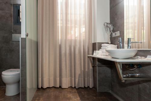 AACR Hotel Monteolivos - main image