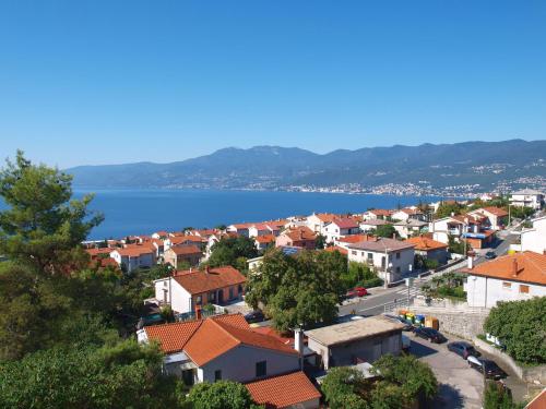  Modern Cosy Fully Furnished Studio Apartment, Pension in Rijeka bei Rijeka