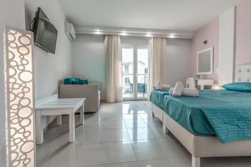  Corfu Palotel in Korfu-Stadt