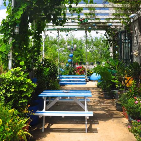 HaiAn Xian Homestay photo