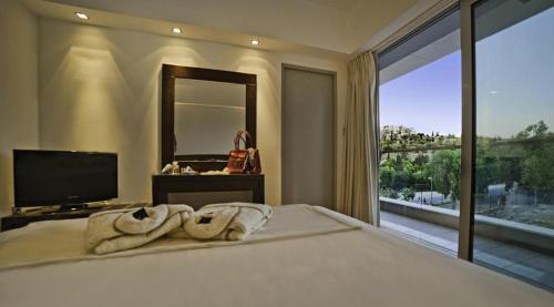 Hotel Thissio - image 2