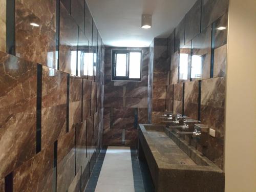 Master Chitow Hostel