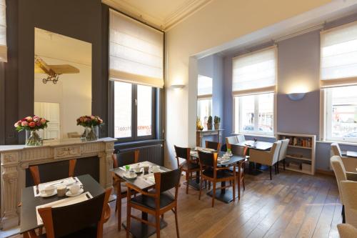 Hotel Loreto 3