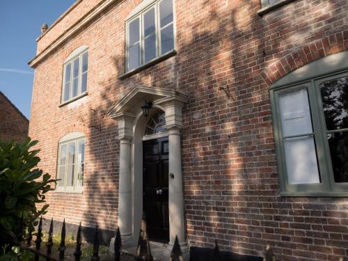 Churchend Farm Bed and Breakfast chambre d'hôte Damery Old Castle