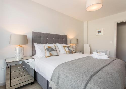 Exclusive Dublin City Penthouse, Dublin (fotografie 9)