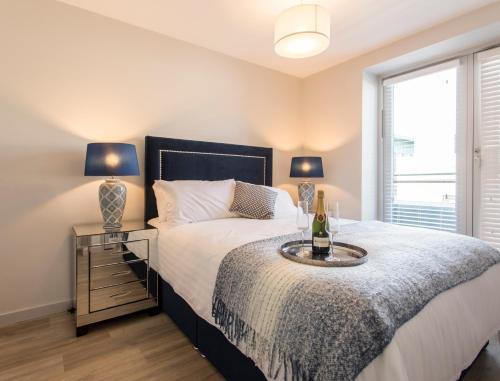 Exclusive Dublin City Penthouse, Dublin (fotografie 10)