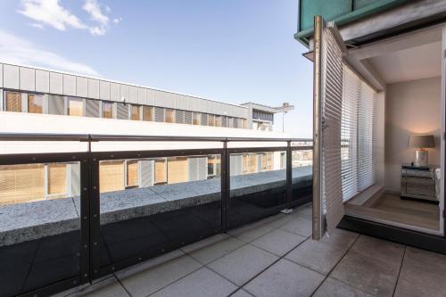 Exclusive Dublin City Penthouse, Dublin (fotografie 5)
