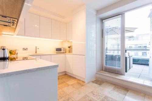 Exclusive Dublin City Penthouse, Dublin (fotografie 4)
