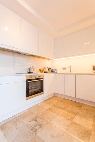 Exclusive Dublin City Penthouse, Dublin (fotografie 3)