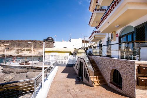 Apartments La Caleta Sunrises