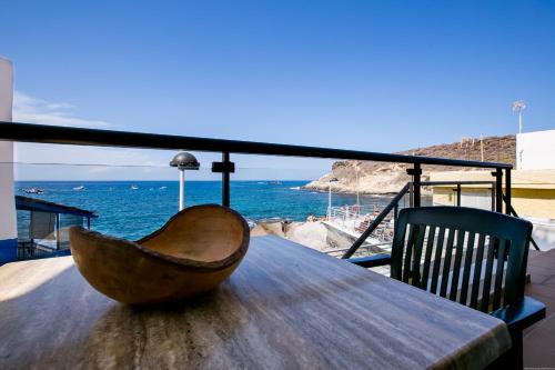 Apartments La Caleta Sunrises