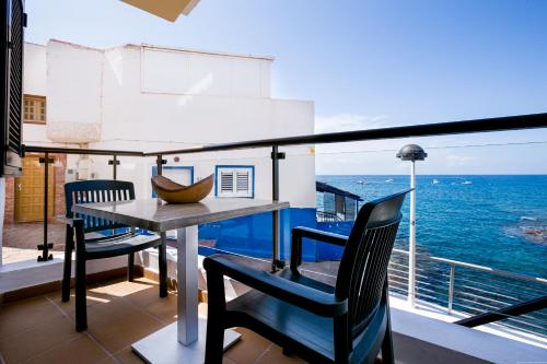 Apartments La Caleta Sunrises