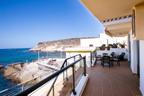Apartments La Caleta Sunrises