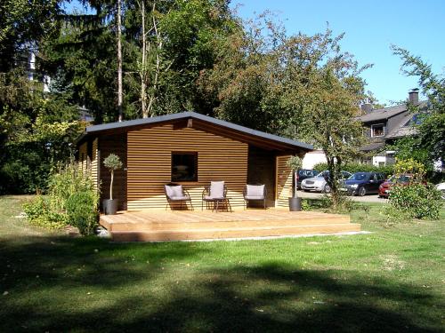Hotel Haus Katharina - image 8