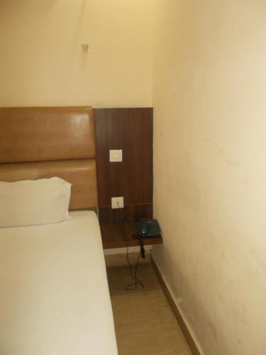 Budget Stay in the City Center