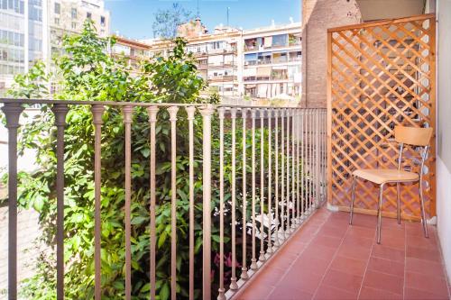Casp Green House, Barcelona (fotografie 6)