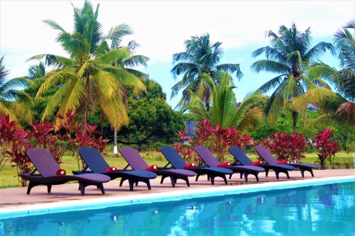 Piscina, Retaj Moroni in Moroni