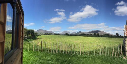 Willowtree Glamping Mournes