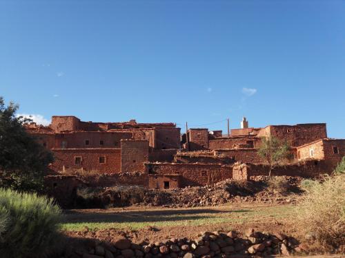 Maison d'Hôtes Agdal Telouet Maison d'Hôtes Agdal Telouet