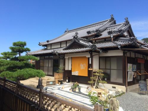 しまなみ海道お宿ぽんぽこ - Accommodation - Imabari