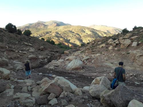 Maison d'Hôtes Agdal Telouet Maison d'Hôtes Agdal Telouet