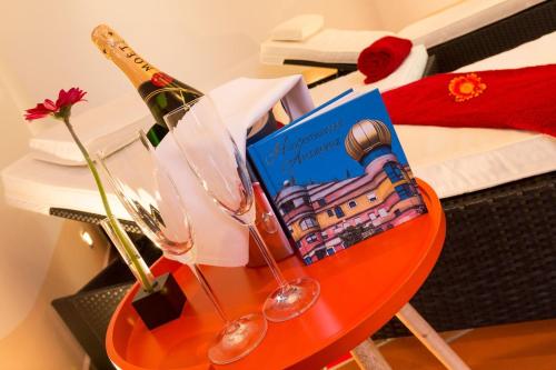 apartHOTEL Magdeburg - image 10