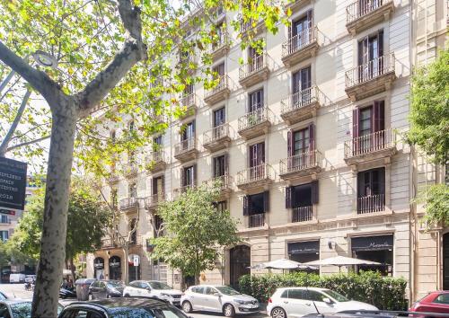 Casp Green House, Barcelona (fotografie 8)