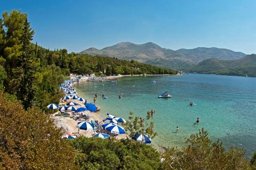 Hotel Osmine - All Inclusive - image 10