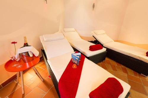 apartHOTEL Magdeburg - image 4