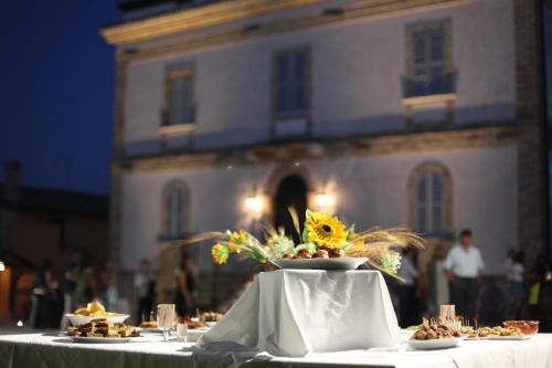 Il Casino di Remartello Agriturismo Loreto Aprutino