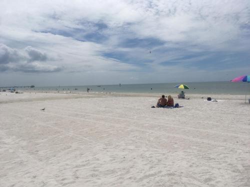 Palm Pavilion Inn – Clearwater Beach, FL