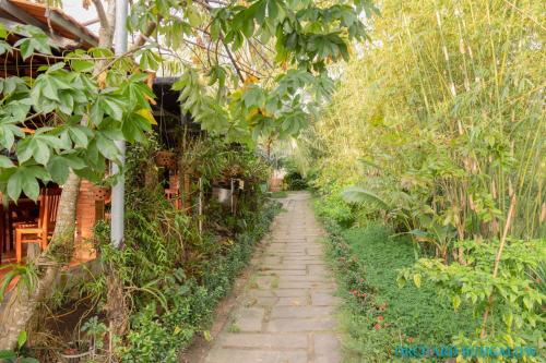 Orchard Fruit Farm Bungalow