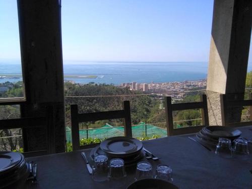 Agriturismo Fattoria Montecontessa