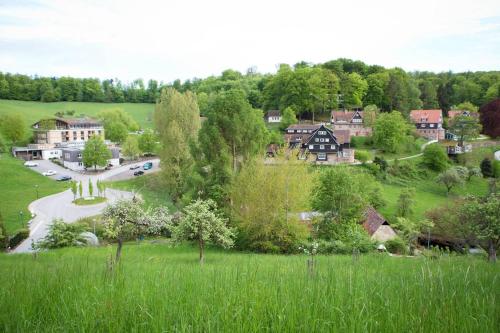 Morgentau Appartement in Heppenheim An Der Bergstrasse