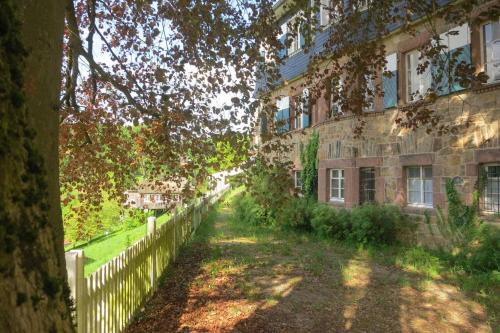 Morgentau Appartement in Heppenheim An Der Bergstrasse