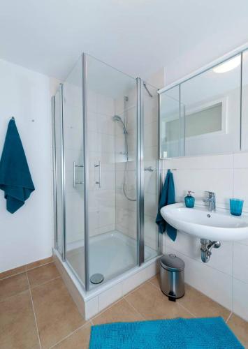 Morgentau Appartement in Heppenheim An Der Bergstrasse